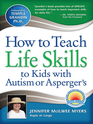 cover image of How to Teach Life Skills to Kids with Autism or Asperger's